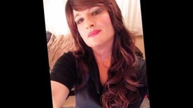 Vicky Xxx Amateur Shemale Porn Promo Hot Sex Webcam Transsexual