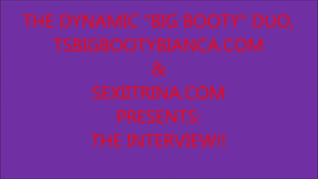 Bianca Big Tits Big Cock Fucks Big Meat Hot Porn Big Booty Shemale