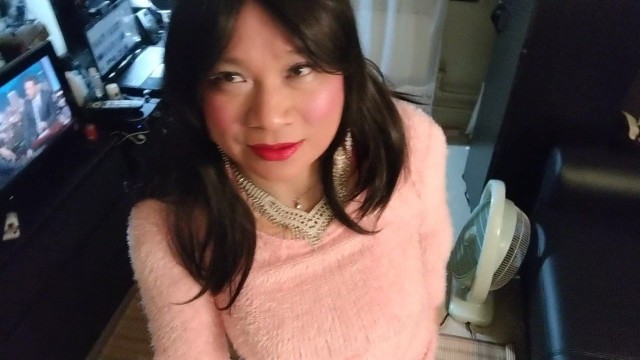 Tessie Pink Skirt Amateur Sweater Skirt Schoolgirls Hd Videos Sex