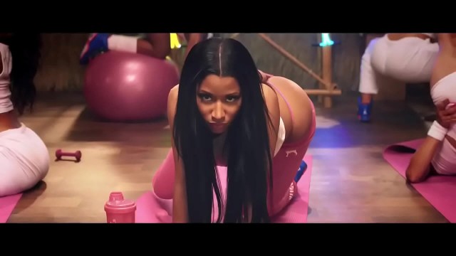 Nicki Minaj Transsexual Xxx Gay Hot Sex Celebrity Porn Games