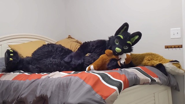 Beatrix Cumming Foxes Sex Porn Bed Gay Fursuit Hot Matrix