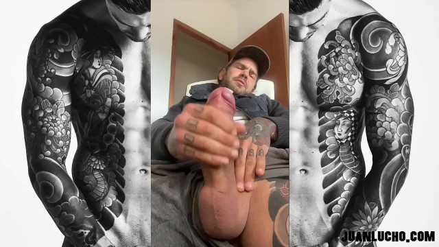 Marinda Tattoo Hot Sex Games Transsexual Bigdick Xxx Porn Gay