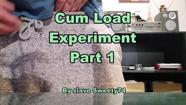Essa Amateur Ballbusting Xxx Experiment Sex Cum Experiment Load