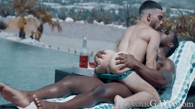 Deangelo Jackson Stud Bigdick Jackson Pornstar Gayporn Hotfuck Hot Pool Anal