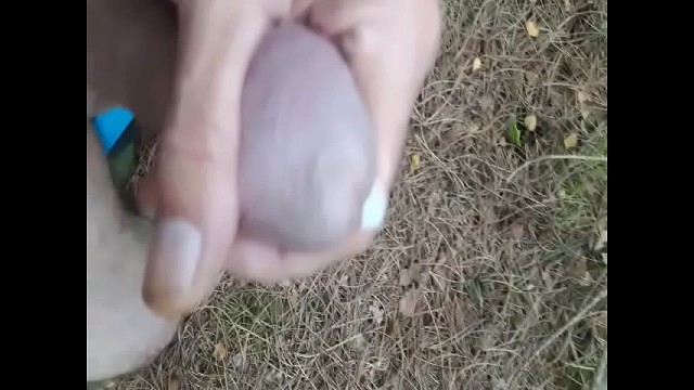 Ursula Hot Pornstar Caucasian Xxx Solo Big Ass The Woods Cumshot