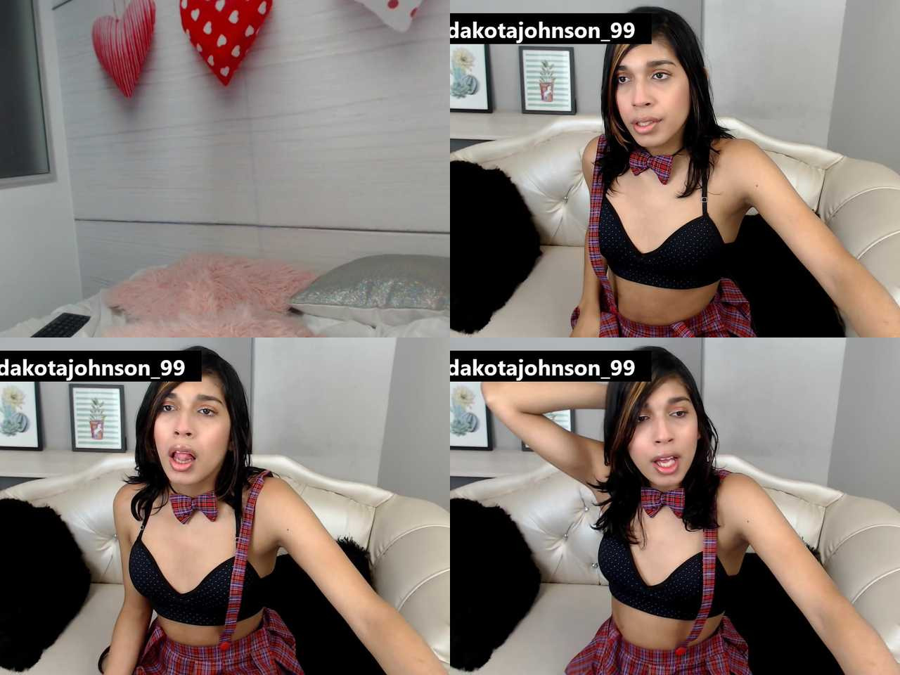 Cam Model MAGIC-GIRL Anal Play Shaved Penis Tugging Deepthroat Stripping Kissing