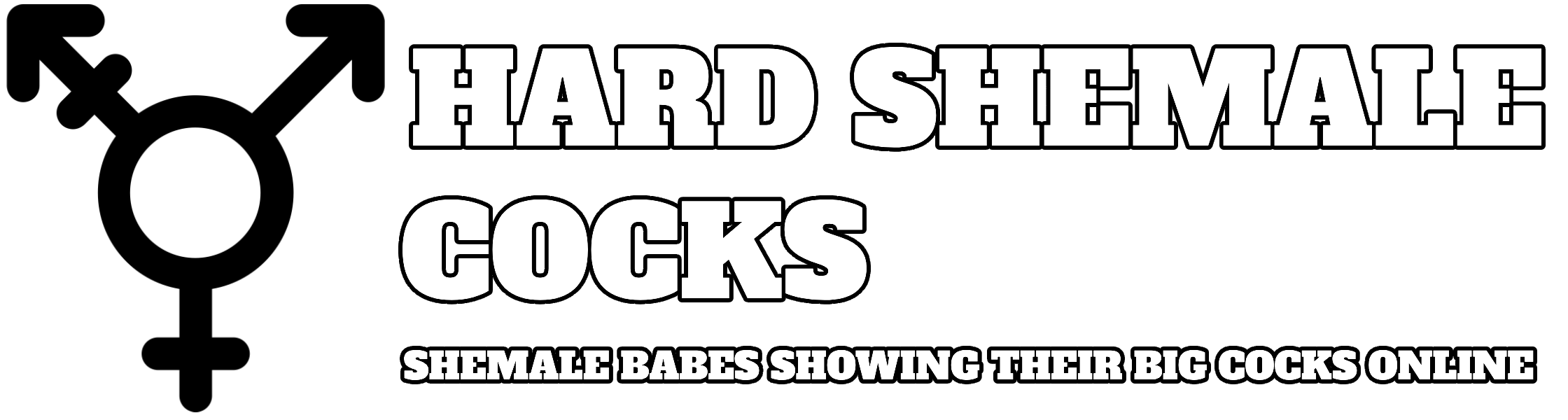 Hard Shemale Cocks